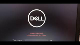 DELL Laptop Repairing  No Display  Not Turning ON  BIOS Recovery  Step By Step Guide