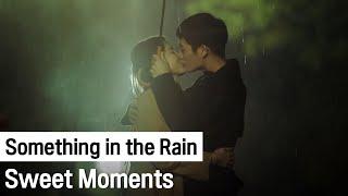 Every Kissing Moments in Something in the Rain  Something in the Rain