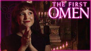 My Thoughts on The First Omen  *SPOILER FREE* Movie Review  Sweet ‘N Spooky
