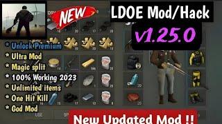  Updated  v1.25.0 - Last day on earth  apk and obb.codeXz