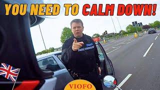 UK Bad Drivers & Driving Fails Compilation  UK Car Crashes Dashcam Caught w Commentary #160