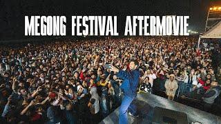 Me.gong Festival Aftermovie  Meghalaya  Armaan Malik