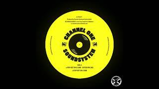 Sister Nya - Step Out On A Limb + Dub 12 Channel One Sound System 2021 - ROOTS