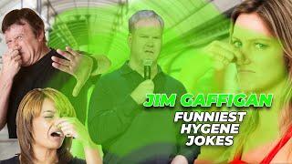 Funniest Hygiene Stand-up Jokes  Jim Gaffigan