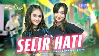 Duo Manja - Selir Hati Live Music