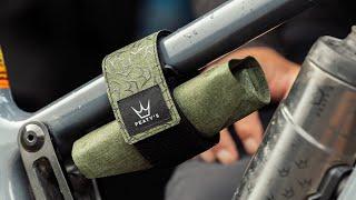 Peatys HoldFast Trail Tool Wrap 