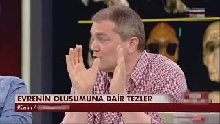 Caner Taslamanı Kolayca Çürüten Ateist Felsefeci.. Örsan K. Öymen