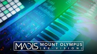 Madis - Mount Olympus Re-Vision