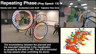 Teach-Repeat-Replan  A Complete and Robust System for Aggressive Flight in Complex Environments