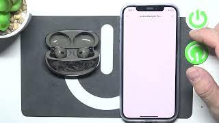 Realme Buds Air 6 Pro How to Pair with App