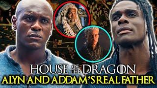 How Does Alyn & Addam Of Hull Will Become The Game Changers In House Of The Dragon? - Explored