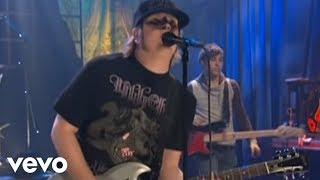 Fall Out Boy - Thriller AOL Sessions