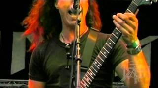 Death - Lack of Comprehension - Live in Eindhoven 98 - 07-11HD