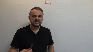 ISI - SICAKLIK  FORMÜLSÜZ FİZİK DERSLERİ