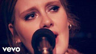 Adele - Dont You Remember Live at Largo