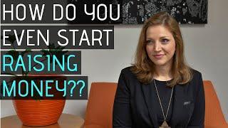 Fundraising for Nonprofits How To Start Raising Money Step by Step