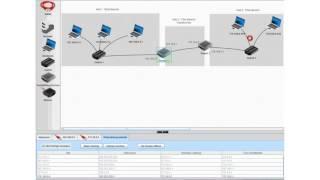 Routing Routingprotokolle und Routingtabellen