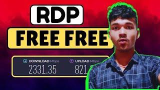 how to make rdp github  how to make rdp github  How to Create RDP for Lifetime 2024  Get Free RDP