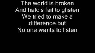 Neutron star collision lyrics - Muse