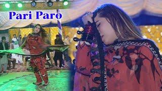 Yad Na Aa  Pari Paro Dance Performance 2024