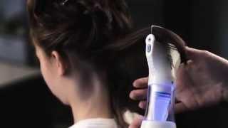 How to remove Head Lice using the Licetec V-Comb™
