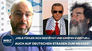 NAHOST-KRIEG Attacke aus Ankara Israels Außenminister Katz fordert Nato-Ausschluss der Türkei