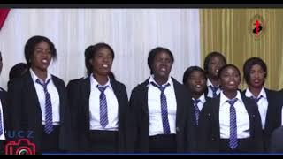 ARK CHURCH CHOIR