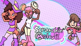 NEW DEMO Scratchin Melodii  Full Game Playthrough