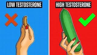 8 Testosterone Killing Foods You MUST Avoid