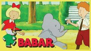 Babar  City Ways Ep. 2