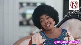 BABY BLUES - Ray Emodi Destiny Etiko Adaeze Chiegbu Ngozi Echems  New Nigerian Movie 2023