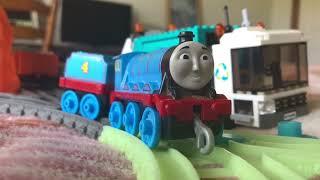 Thomas Trackmaster Remakes O The Indignity