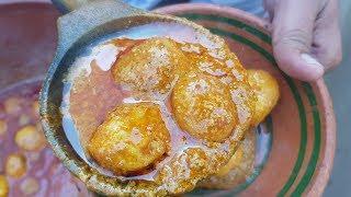 Kashmiri Dum Aloo Recipe  Dum Aloo  Potato Curry Recipe  Vegetarian Recipe  Mubashir Saddique