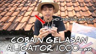 CARA MENANG PAKAI GELASAN 1000-an SPESIAL 200K SUBS 