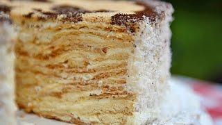 Marcinek cake - kuchnia.cerkiew.pl