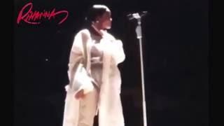 Rihanna - Sex With Me Live - ANTIWorldTour