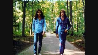 ALVIN LEE & MYLON LE FEVRE   ON THE ROAD TO FREEDOM   1973