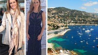 Travel Vlog My Cannes Film Festival Experience