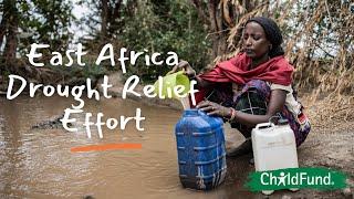 East Africa Drought Relief Effort Virtual Event