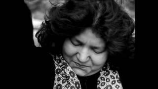 Kafi Kalaam e Bulleh Shah - Abida Parveen