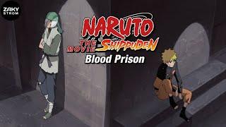Naruto  Blood Prison 2011  Sub Indo