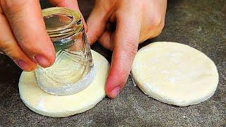 8 Crazy Puff Pastry Forms Puffs everyone should make