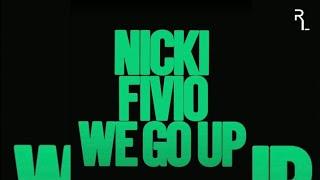 Nicki Minaj - We Go Up ft. Fivio Foreign CLEAN
