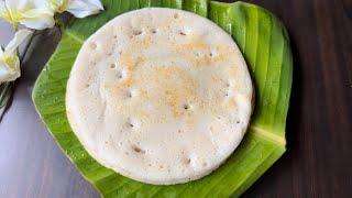 Ghee dosa  Tuppa dosa  Healthy breakfast  dosa