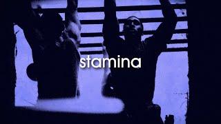 Aresta - Stamina