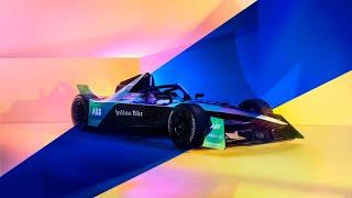  ABB Formula E  2024  Round 16  #LondonEPrix  EPrix Watch-Along