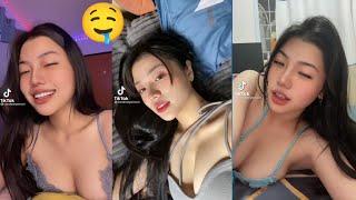 Hot Pinay TikTok  Pinay TikTok Viral  Ang Laki Ng Cocomelon