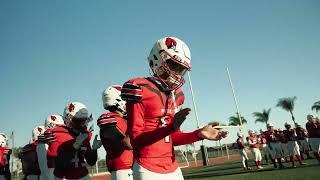 Temple City vs Whittier  Socal HS Football 24