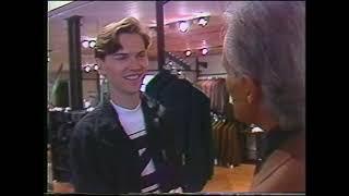 Zack Spencer   Buys a suit in 1991 - Z95.3 FM