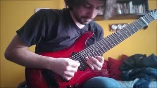 8 String Shred